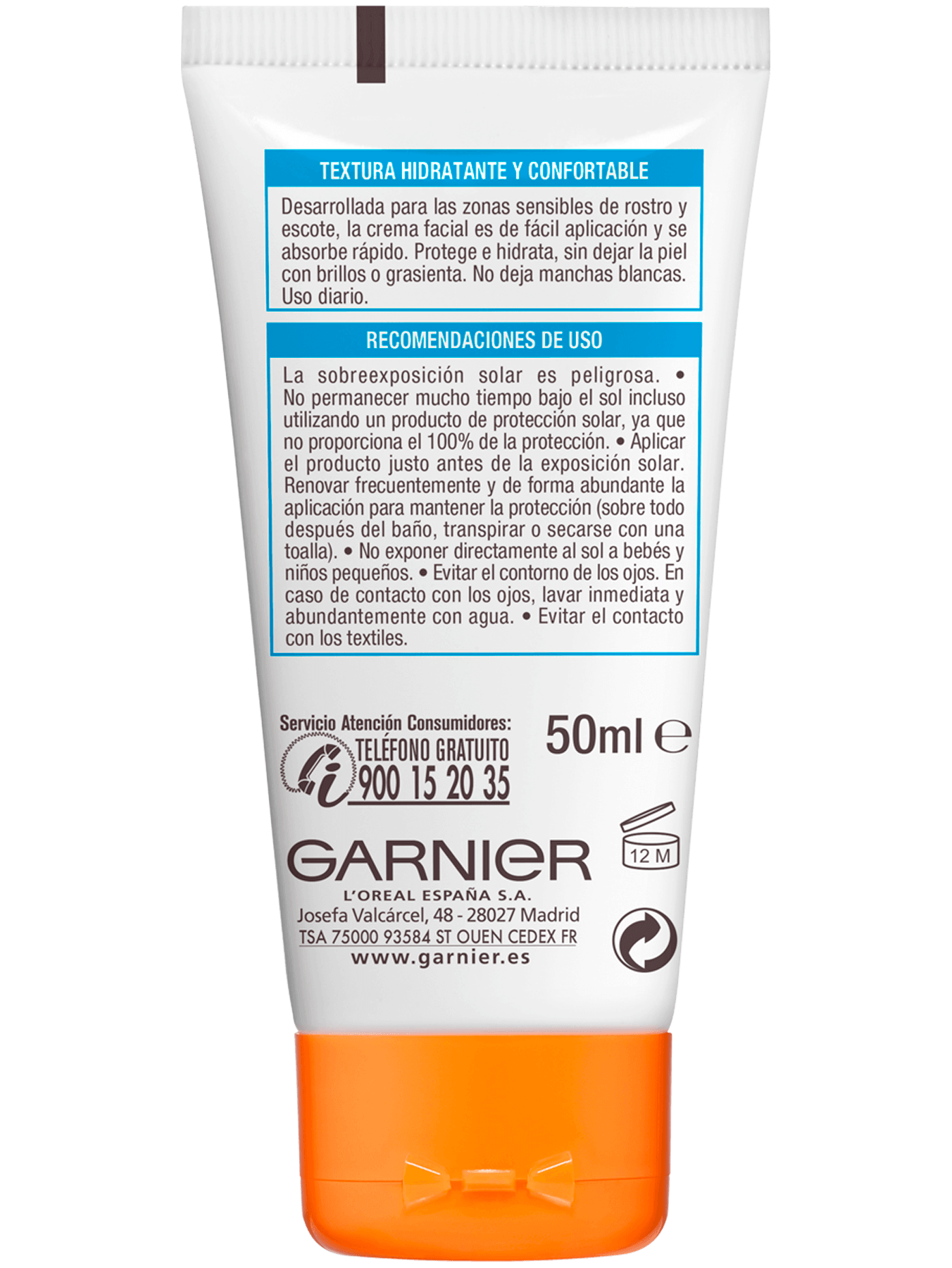 Delial Crema Facial